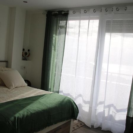 סנטנדר Precioso Apartamento Con Magnificas Vistas - Apartamento Aifos מראה חיצוני תמונה