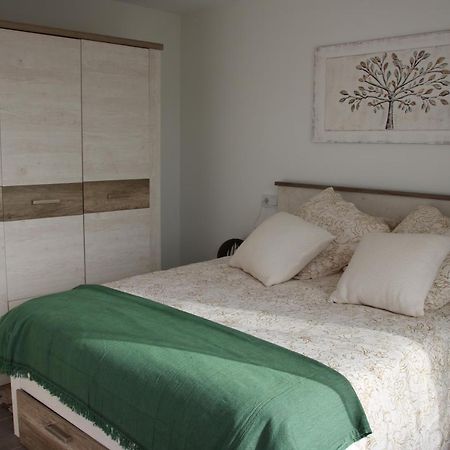 סנטנדר Precioso Apartamento Con Magnificas Vistas - Apartamento Aifos מראה חיצוני תמונה