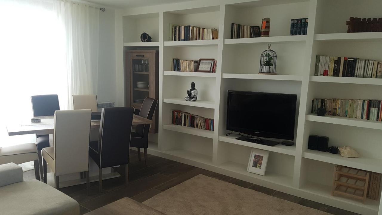 סנטנדר Precioso Apartamento Con Magnificas Vistas - Apartamento Aifos מראה חיצוני תמונה