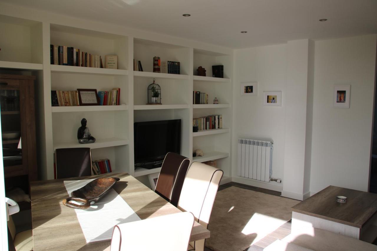 סנטנדר Precioso Apartamento Con Magnificas Vistas - Apartamento Aifos מראה חיצוני תמונה