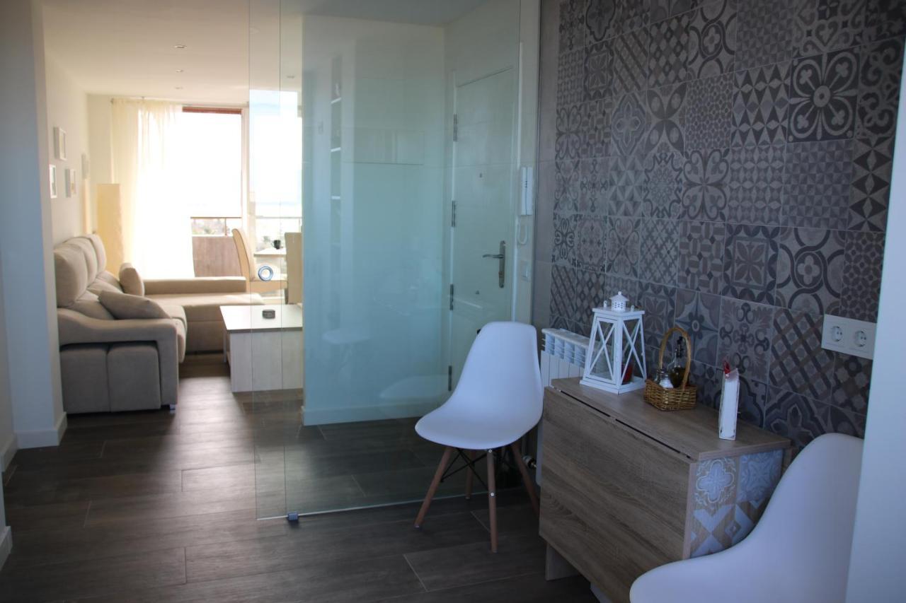 סנטנדר Precioso Apartamento Con Magnificas Vistas - Apartamento Aifos מראה חיצוני תמונה