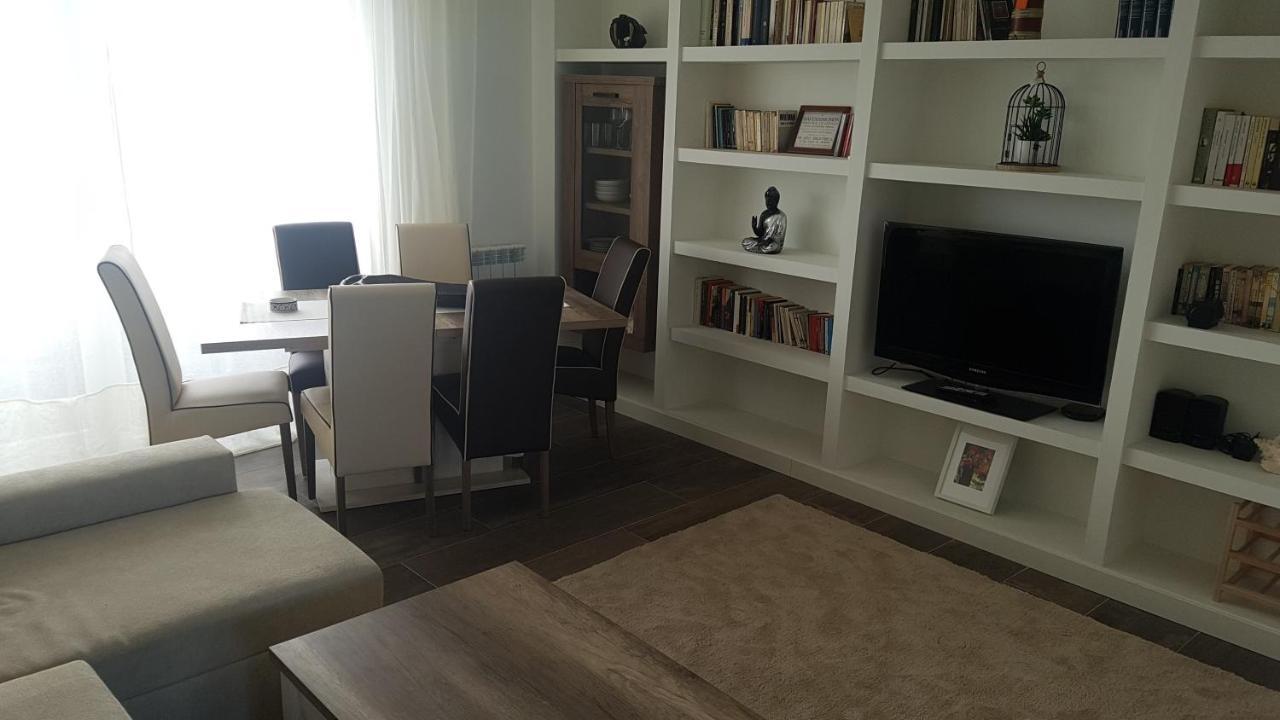 סנטנדר Precioso Apartamento Con Magnificas Vistas - Apartamento Aifos מראה חיצוני תמונה