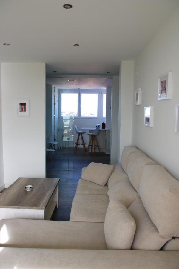 סנטנדר Precioso Apartamento Con Magnificas Vistas - Apartamento Aifos מראה חיצוני תמונה