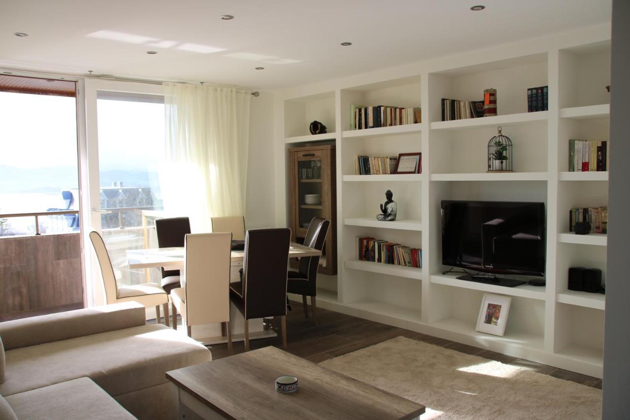סנטנדר Precioso Apartamento Con Magnificas Vistas - Apartamento Aifos מראה חיצוני תמונה