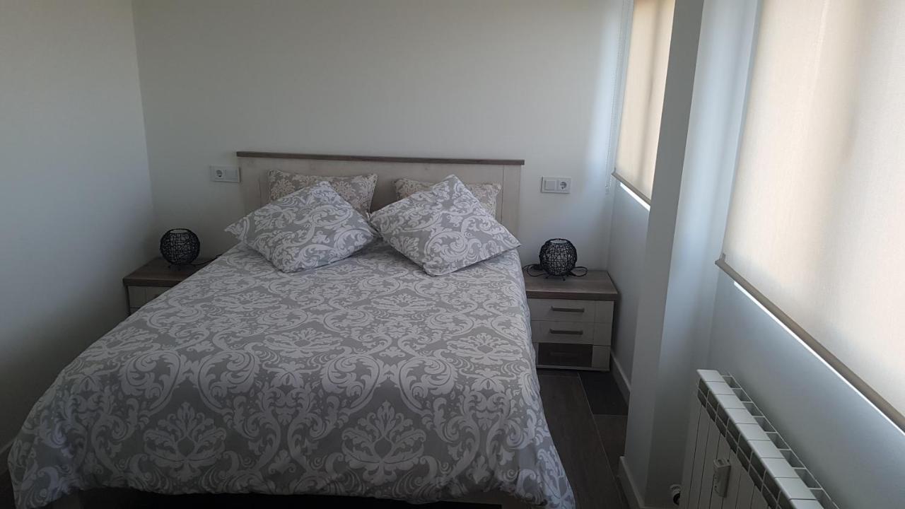 סנטנדר Precioso Apartamento Con Magnificas Vistas - Apartamento Aifos מראה חיצוני תמונה