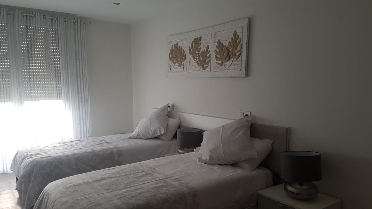 סנטנדר Precioso Apartamento Con Magnificas Vistas - Apartamento Aifos מראה חיצוני תמונה