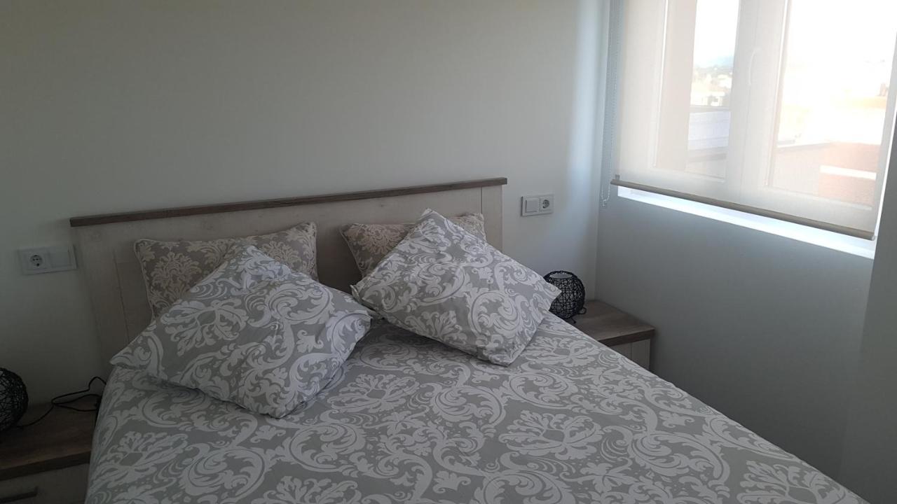 סנטנדר Precioso Apartamento Con Magnificas Vistas - Apartamento Aifos מראה חיצוני תמונה