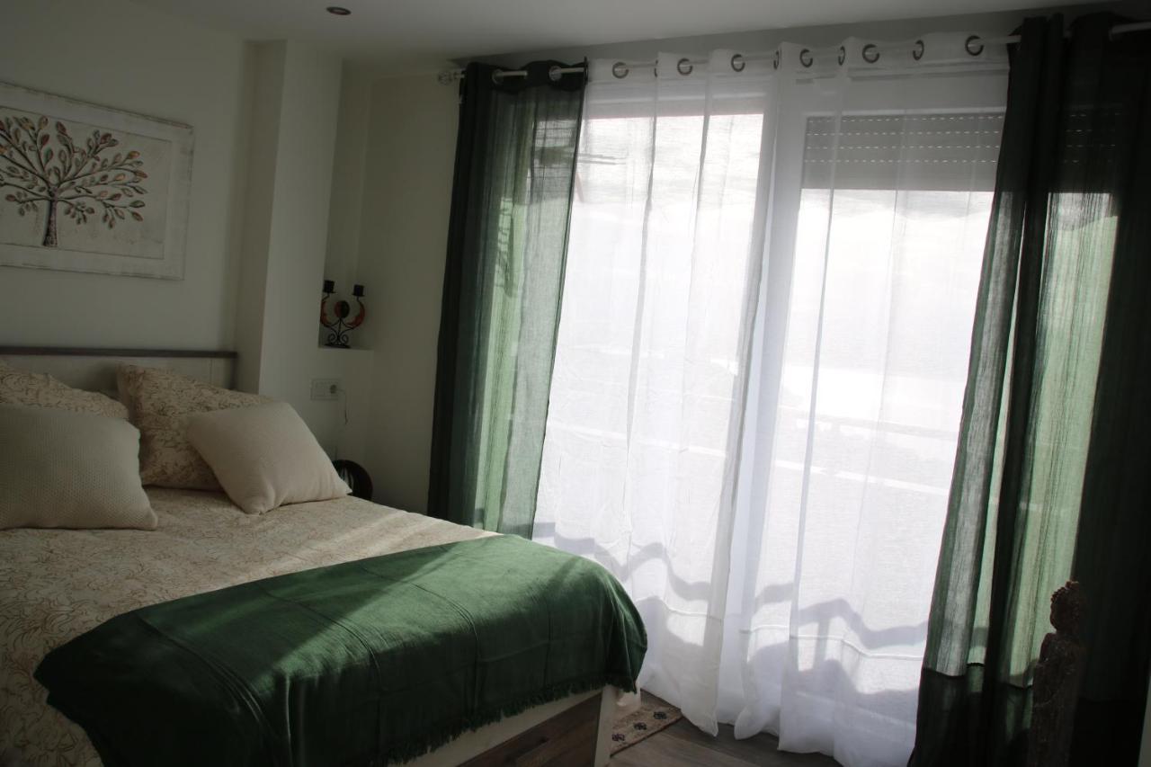 סנטנדר Precioso Apartamento Con Magnificas Vistas - Apartamento Aifos מראה חיצוני תמונה