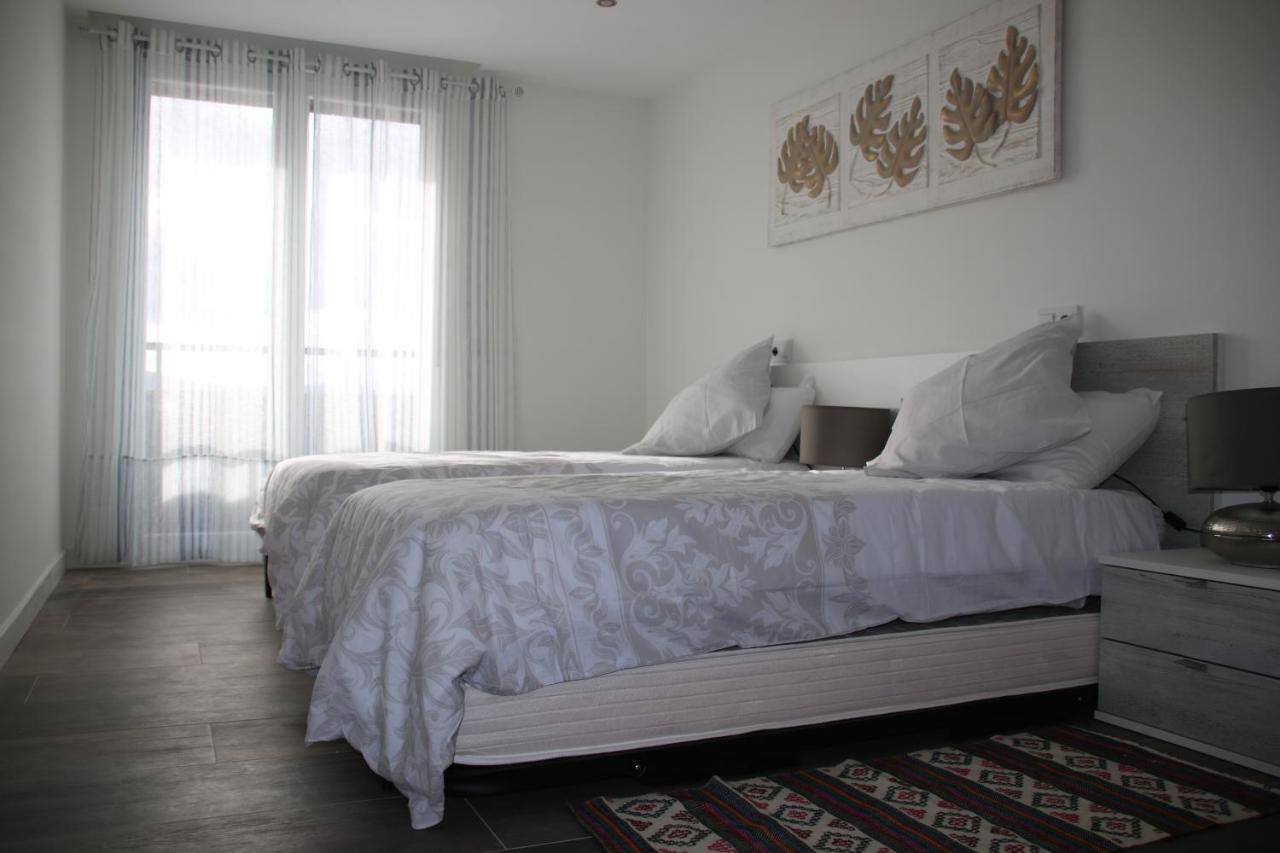 סנטנדר Precioso Apartamento Con Magnificas Vistas - Apartamento Aifos מראה חיצוני תמונה