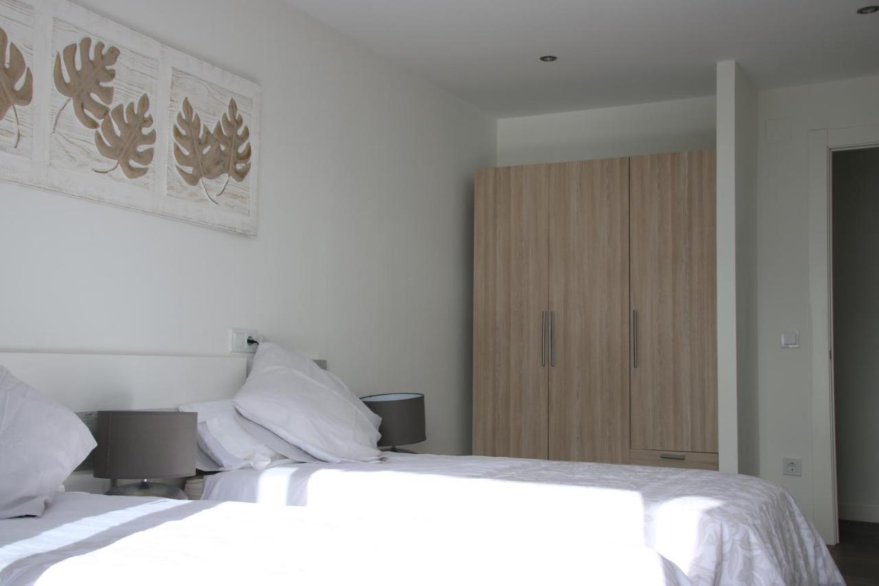 סנטנדר Precioso Apartamento Con Magnificas Vistas - Apartamento Aifos מראה חיצוני תמונה
