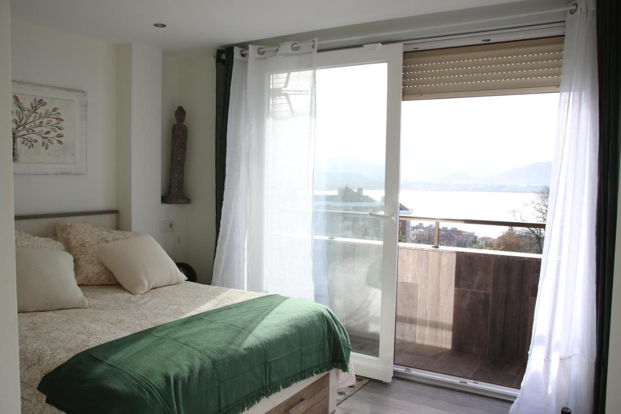 סנטנדר Precioso Apartamento Con Magnificas Vistas - Apartamento Aifos מראה חיצוני תמונה