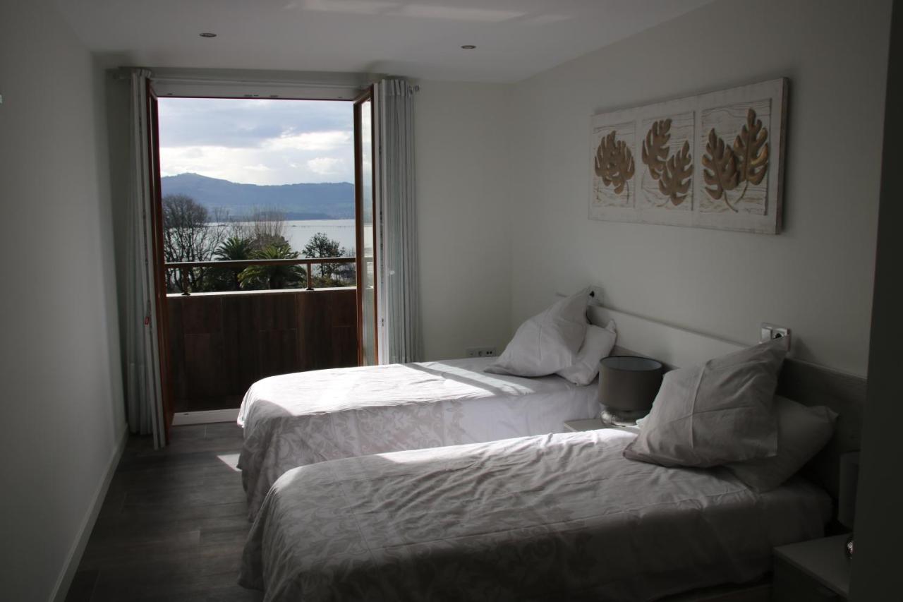 סנטנדר Precioso Apartamento Con Magnificas Vistas - Apartamento Aifos מראה חיצוני תמונה