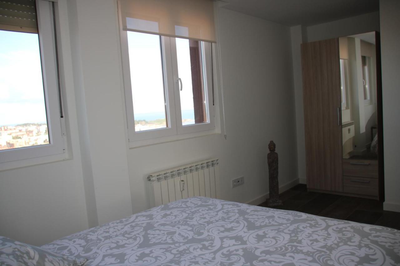 סנטנדר Precioso Apartamento Con Magnificas Vistas - Apartamento Aifos מראה חיצוני תמונה