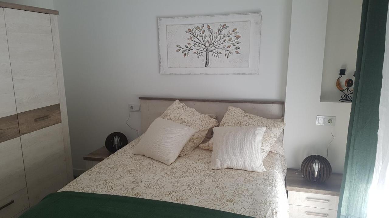 סנטנדר Precioso Apartamento Con Magnificas Vistas - Apartamento Aifos מראה חיצוני תמונה
