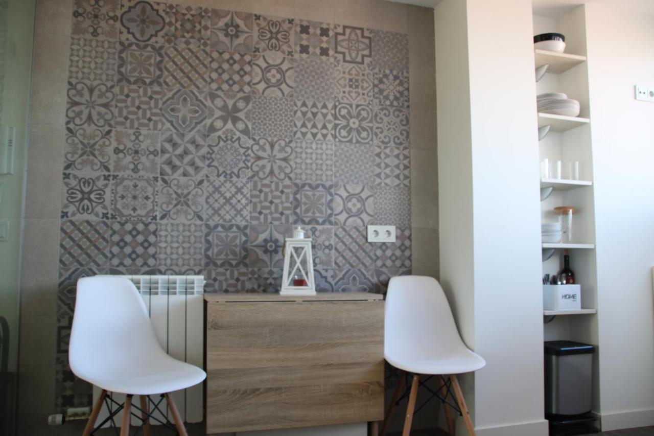 סנטנדר Precioso Apartamento Con Magnificas Vistas - Apartamento Aifos מראה חיצוני תמונה