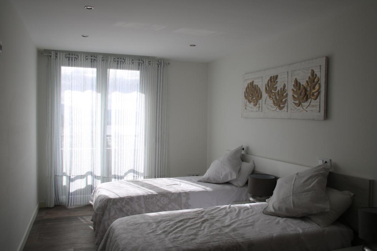 סנטנדר Precioso Apartamento Con Magnificas Vistas - Apartamento Aifos מראה חיצוני תמונה
